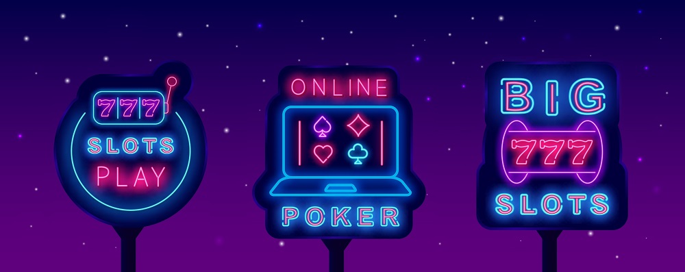 Spelautomater: De mest populära spelen på casinon